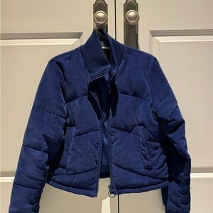 urban outfitters corduroy jacket